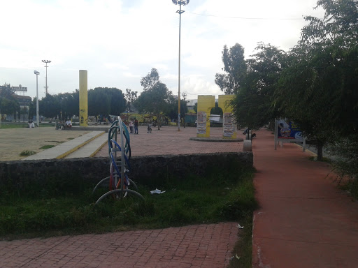 Parque XICO