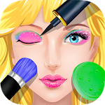 Princess Spa - Girls Games Apk