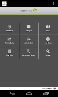 How to install GlobeFleet GPS patch 1.00.3 apk for pc