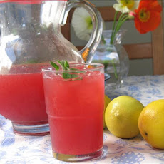 Persian Fruit Punch