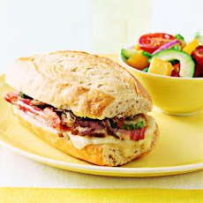 Cuban Sandwiches