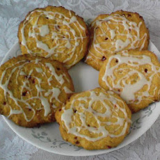 Quick Raspberry Danish