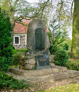 Kriegerdenkmal Stolpe
