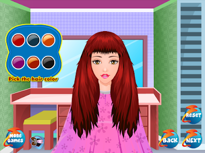 How to install Diva Hair Salon 8.5.3 unlimited apk for pc