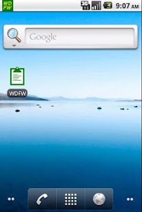 How to install WDFW-WA Fish/Wildlife notices 1.0.18 unlimited apk for bluestacks