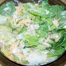 Hearts of Romaine