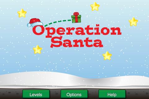Operation Santa