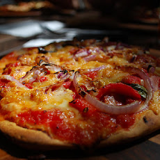 Sunny's Avenue J Pizza