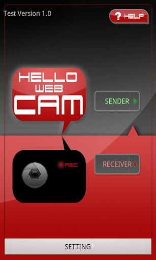 HelloCam