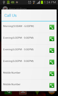 How to get Yashoda Hematology Clinic 1.8 apk for android