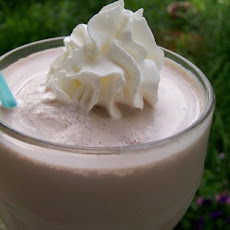 Cream-A-Cino