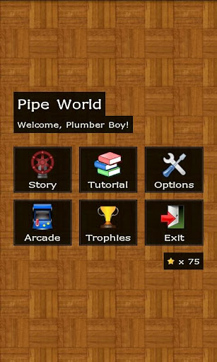 Pipe World Lite