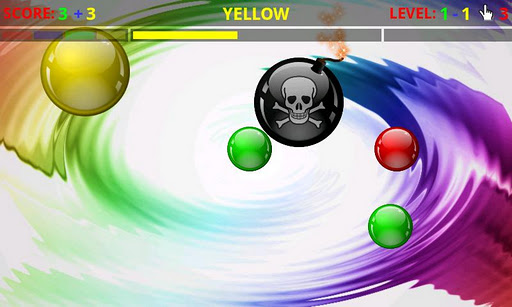 bubble-blast for android screenshot