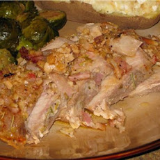 Show-off Roast Pork