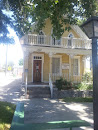 Roberts House Museum