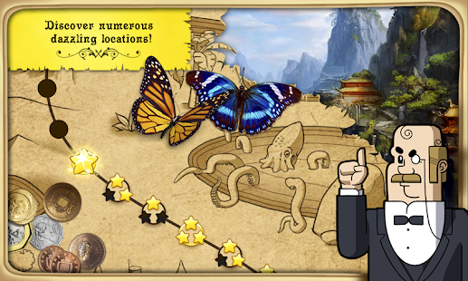 How to download FinderMania patch 1.0.5 apk for android