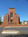 Parkes Catholic Church