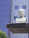 Estatua General Simón Bolívar