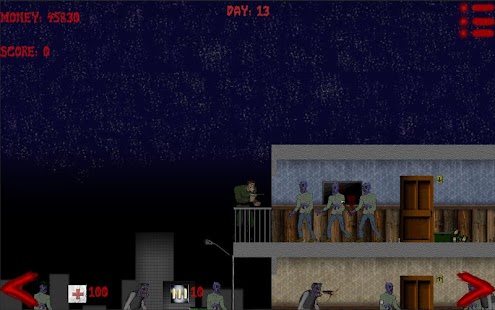 How to mod Infection: DiH 2.5 apk for laptop