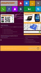 How to mod Computer 66 számítástechnika 0.1 apk for laptop