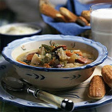 Peasant Soup