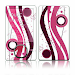 Personaliza Tu Zune 4 8 Gb Muchos Modelos Skins