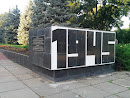 1945 Monument