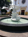 Monumento San Miguel Arcangel
