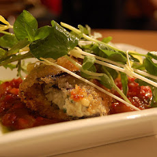 Eggplant Rollatini