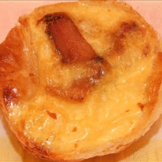 Caramelized Onion and Bacon Mini Quiche