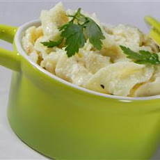 Noodles Alfredo