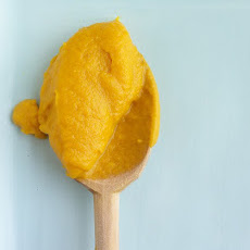 Acorn Squash Puree