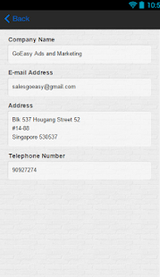 How to download GoEasy Ads & Marketing lastet apk for pc