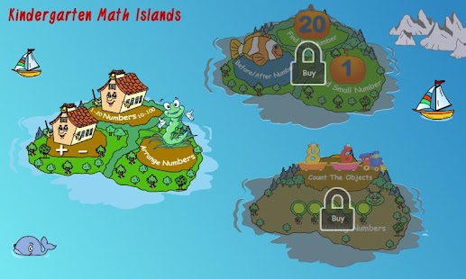 How to install Kindergarten Math Islands Lite patch 1.0.5 apk for android
