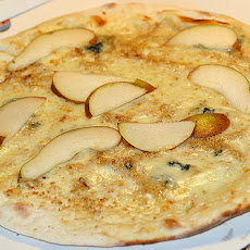 White Pizza Sauce