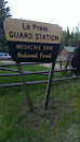 La Prele Guard Station