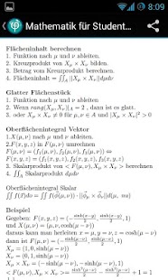 How to install Mathematik für Studenten Free patch 1.11 apk for bluestacks