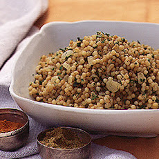 Couscous Pilaf