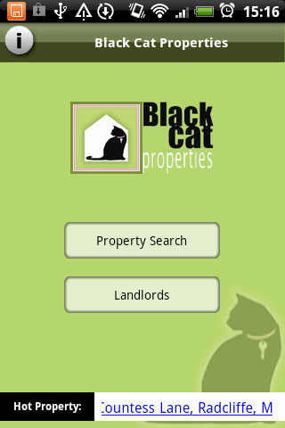 Black Cat Properties