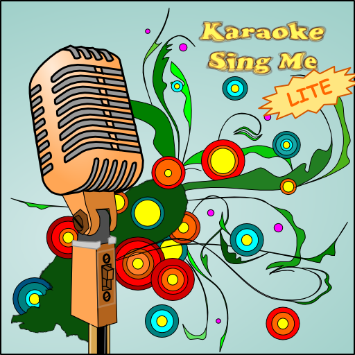 Karaoke - Sing Me (Free/Lite) LOGO-APP點子