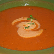 Ev's Lentil Soup (Greek - Fakess)
