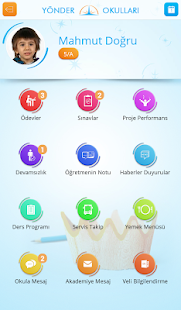 How to mod Yönder Koleji 2.1 apk for laptop
