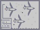Thumbnail of the map 'Light the fires...'