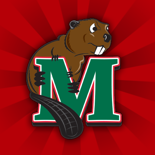 Minot State Beavers LOGO-APP點子