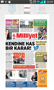 download Gazete Manşetleri free