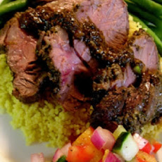 Leg of Lamb