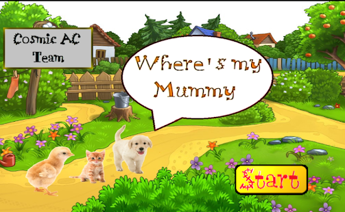 How to get Where's my Mummy? apk for laptop