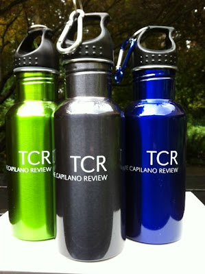 TCR water-bottle