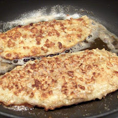 Cashew Catfish
