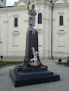 Smederevo, spomenik
